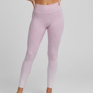 Aerie High Waisted Ombre Leggings XL